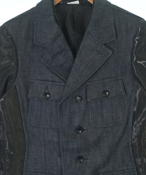 COMME des GARCONS HOMME PLUS 其他大衣