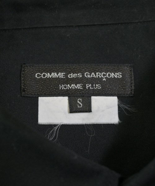 COMME des GARCONS HOMME PLUS 休閒襯衫