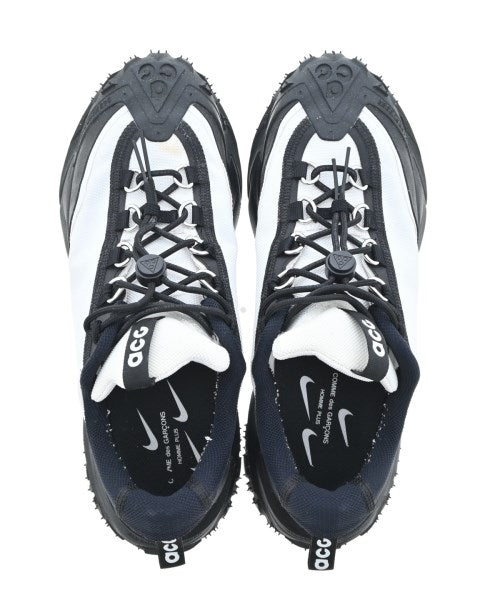 COMME des GARCONS HOMME PLUS 運動鞋