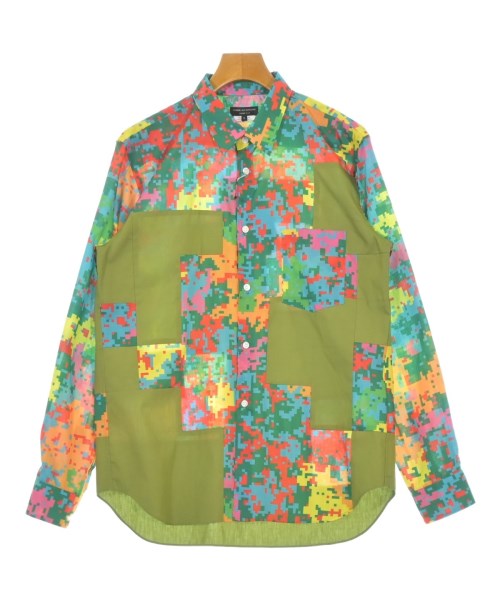 COMME des GARCONS HOMME PLUS 休閒襯衫