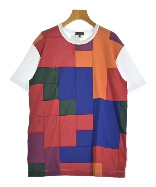 COMME des GARCONS HOMME PLUS T恤/上衣