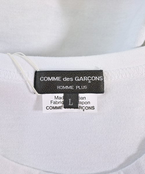 COMME des GARCONS HOMME PLUS T恤/上衣