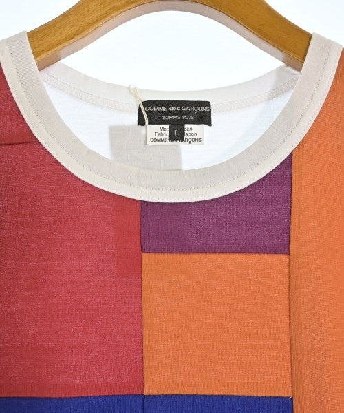 COMME des GARCONS HOMME PLUS T恤/上衣