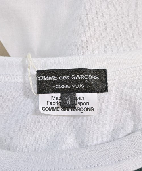 COMME des GARCONS HOMME PLUS T恤/上衣