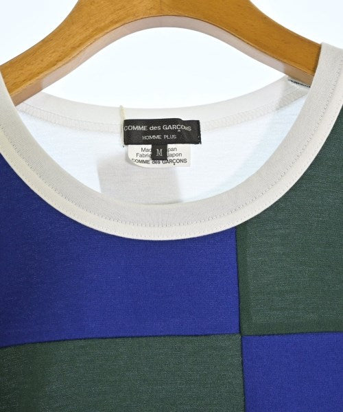 COMME des GARCONS HOMME PLUS T恤/上衣