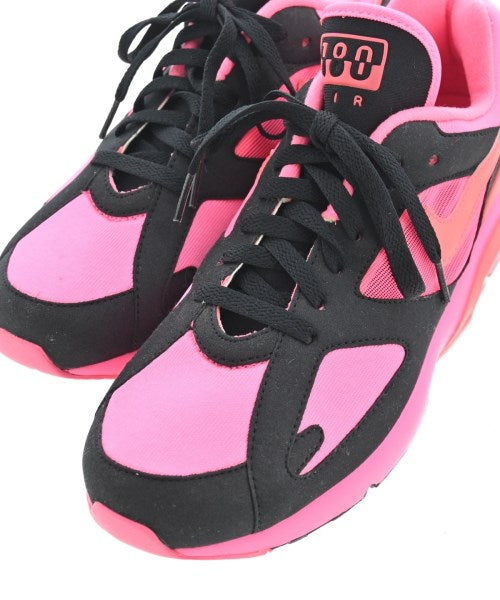 COMME des GARCONS HOMME PLUS 運動鞋