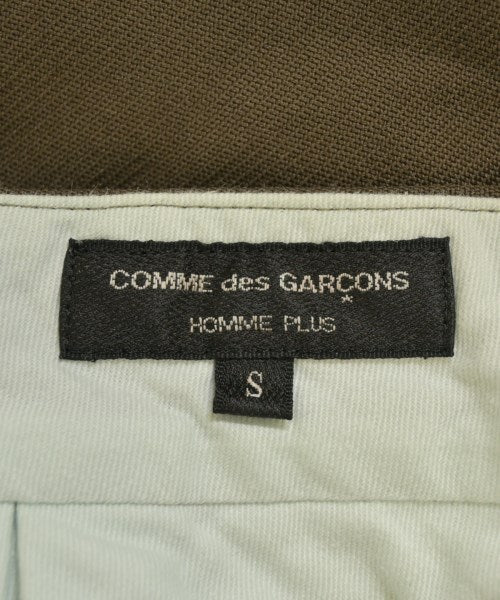COMME des GARCONS HOMME PLUS 其他款