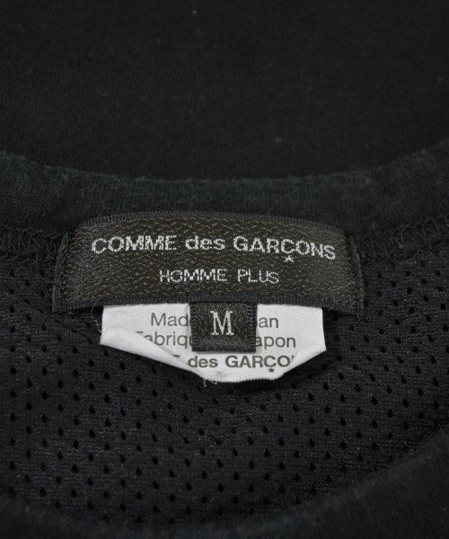COMME des GARCONS HOMME PLUS T恤/上衣