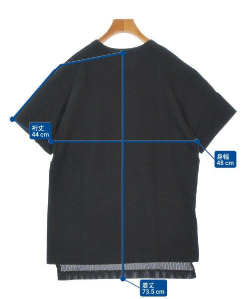 COMME des GARCONS HOMME PLUS T恤/上衣
