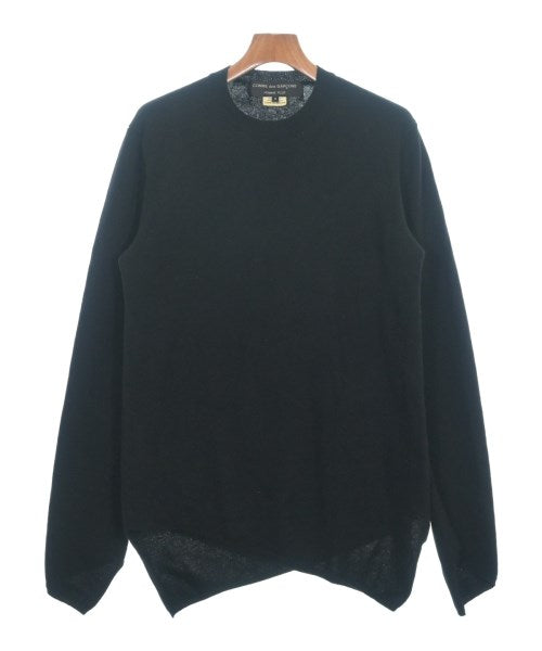 COMME des GARCONS HOMME PLUS 毛衣