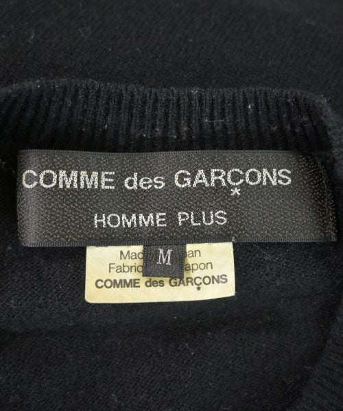 COMME des GARCONS HOMME PLUS 毛衣