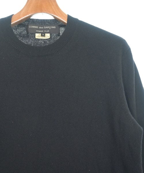 COMME des GARCONS HOMME PLUS 毛衣