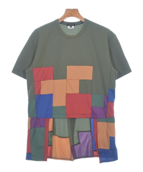 COMME des GARCONS HOMME PLUS T恤/上衣