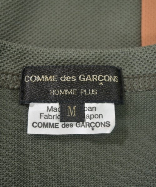 COMME des GARCONS HOMME PLUS T恤/上衣