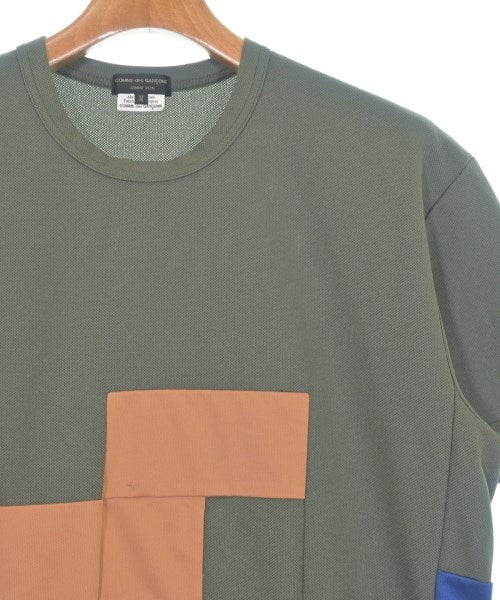 COMME des GARCONS HOMME PLUS T恤/上衣