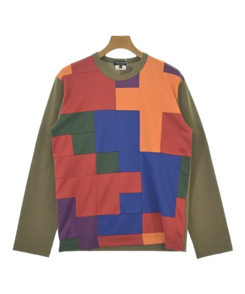 COMME des GARCONS HOMME PLUS T恤/上衣