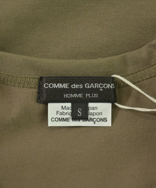 COMME des GARCONS HOMME PLUS T恤/上衣