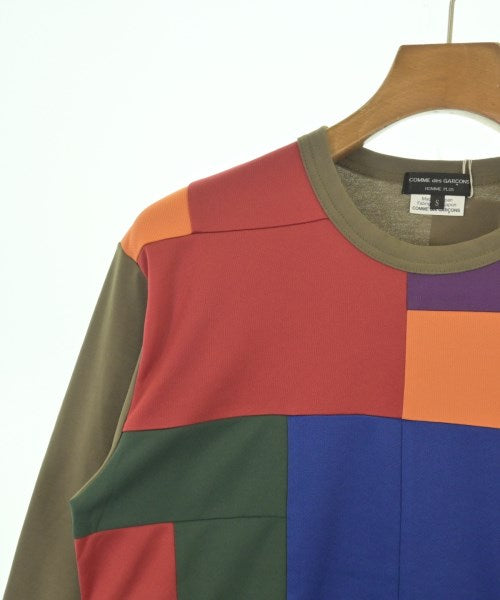 COMME des GARCONS HOMME PLUS T恤/上衣