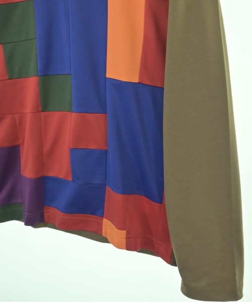 COMME des GARCONS HOMME PLUS T恤/上衣