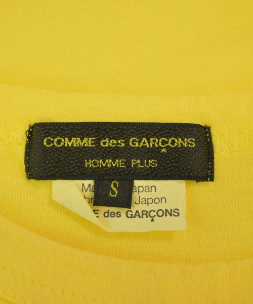 COMME des GARCONS HOMME PLUS T恤/上衣