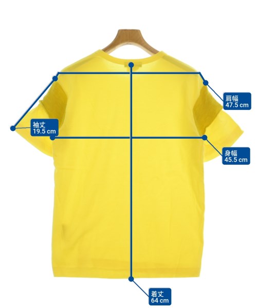 COMME des GARCONS HOMME PLUS T恤/上衣