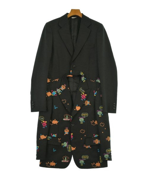 COMME des GARCONS HOMME PLUS 休閒夾克