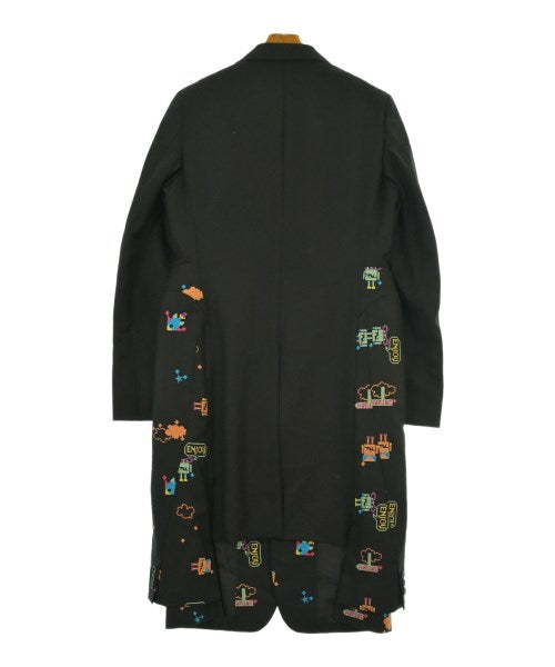 COMME des GARCONS HOMME PLUS 休閒夾克
