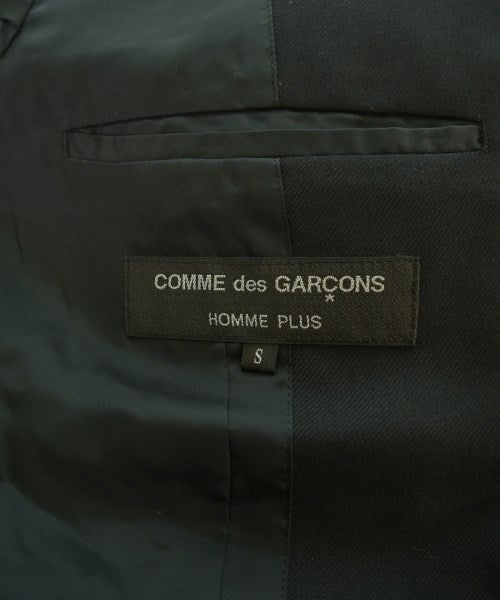 COMME des GARCONS HOMME PLUS 休閒夾克