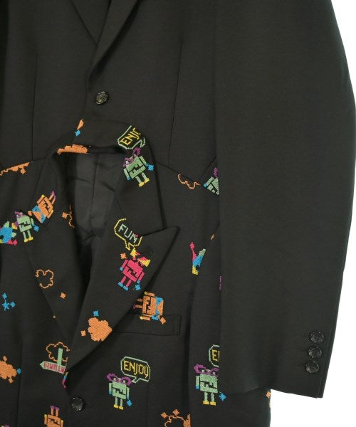 COMME des GARCONS HOMME PLUS 休閒夾克