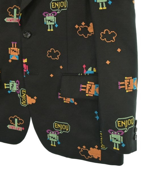 COMME des GARCONS HOMME PLUS 休閒夾克