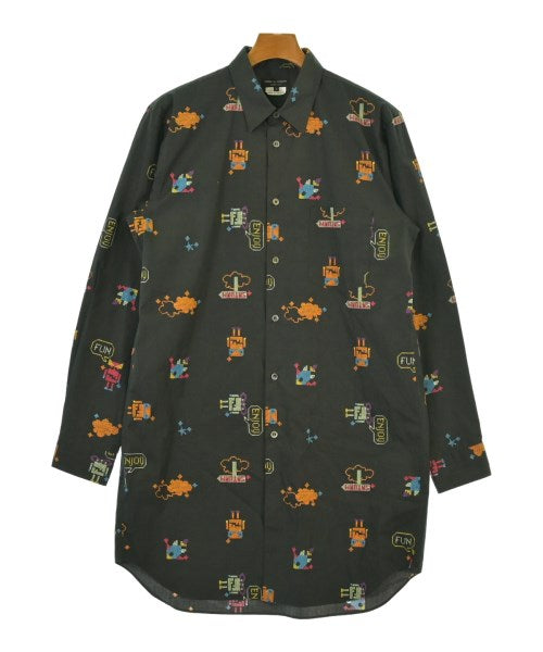 COMME des GARCONS HOMME PLUS 休閒襯衫