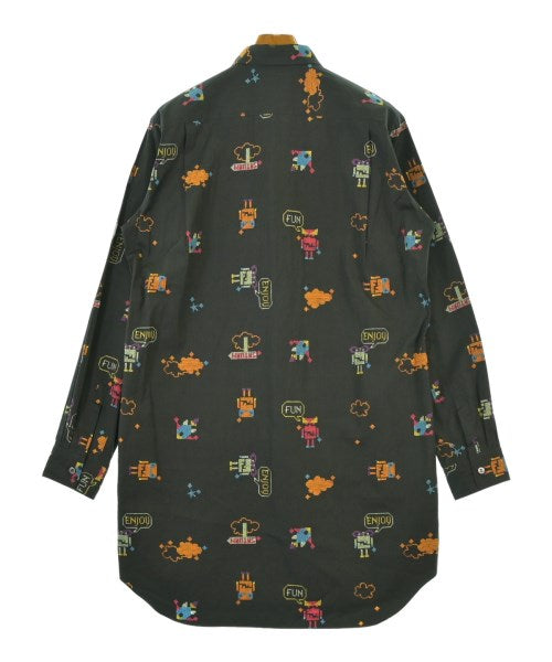 COMME des GARCONS HOMME PLUS 休閒襯衫