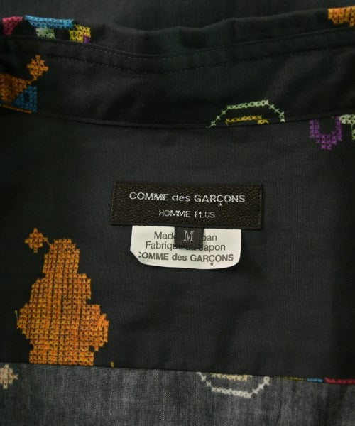 COMME des GARCONS HOMME PLUS 休閒襯衫