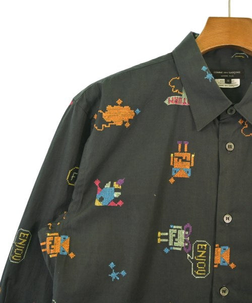 COMME des GARCONS HOMME PLUS 休閒襯衫