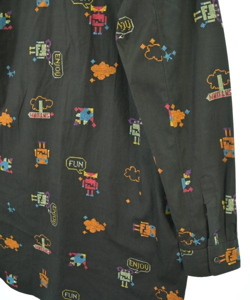 COMME des GARCONS HOMME PLUS 休閒襯衫