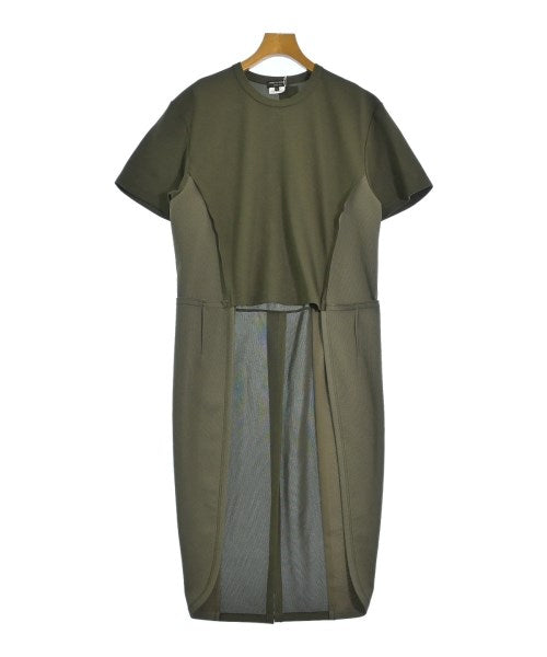 COMME des GARCONS HOMME PLUS T恤/上衣