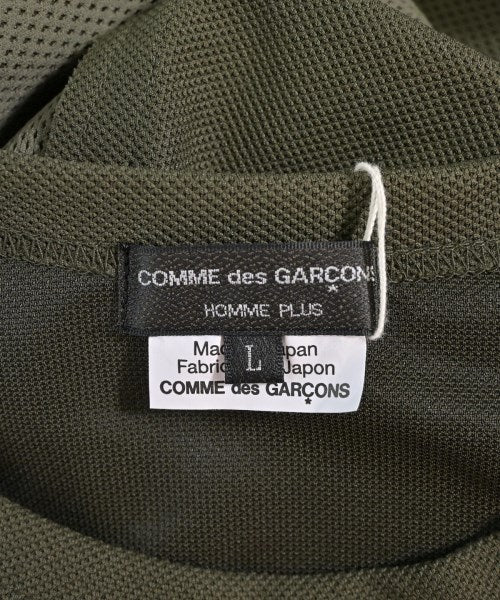 COMME des GARCONS HOMME PLUS T恤/上衣