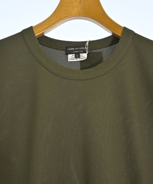 COMME des GARCONS HOMME PLUS T恤/上衣