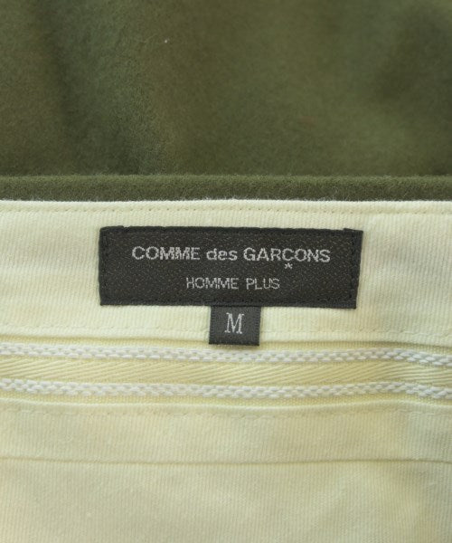 COMME des GARCONS HOMME PLUS 其他款