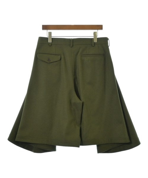 COMME des GARCONS HOMME PLUS 短褲
