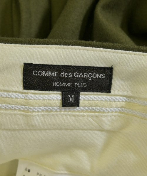 COMME des GARCONS HOMME PLUS 短褲