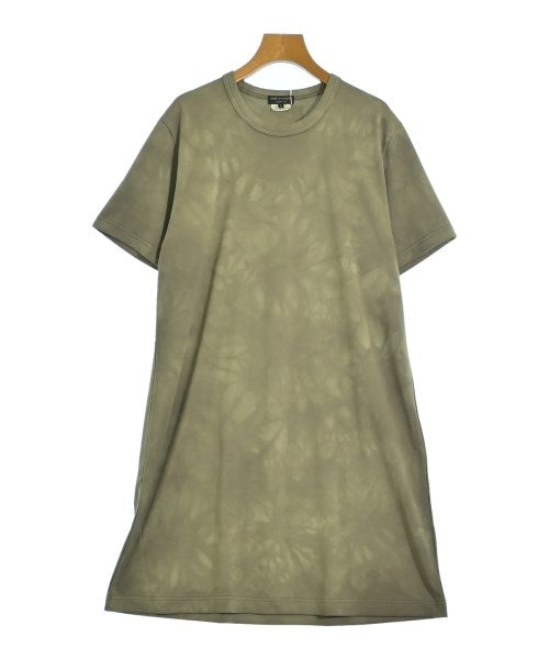 COMME des GARCONS HOMME PLUS T恤/上衣