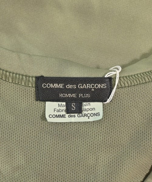 COMME des GARCONS HOMME PLUS T恤/上衣