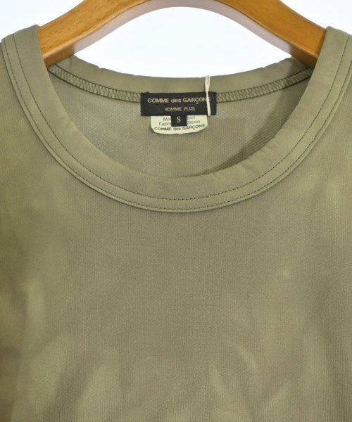 COMME des GARCONS HOMME PLUS T恤/上衣