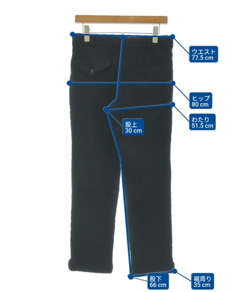 COMME des GARCONS HOMME PLUS 其他款