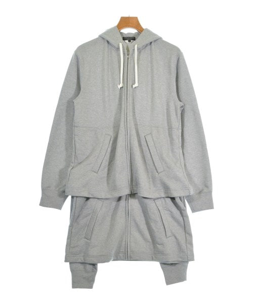 COMME des GARCONS HOMME PLUS 連帽衫
