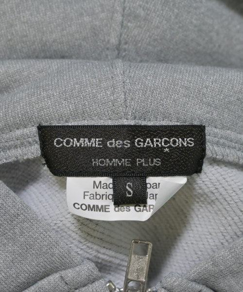 COMME des GARCONS HOMME PLUS 連帽衫