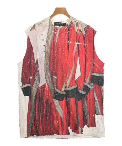 COMME des GARCONS HOMME PLUS 背心