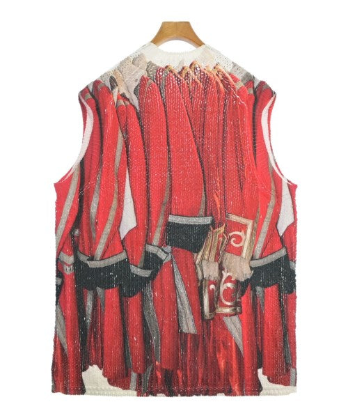 COMME des GARCONS HOMME PLUS 背心