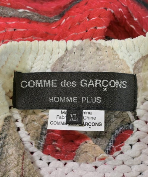COMME des GARCONS HOMME PLUS 背心
